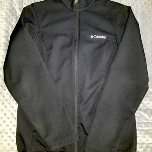 Women’s size M Columbia jacket